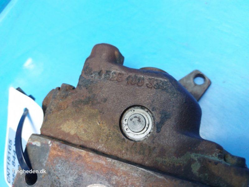 Hydraulik typu Case 844XL, Gebrauchtmaschine v Hemmet (Obrázek 5)