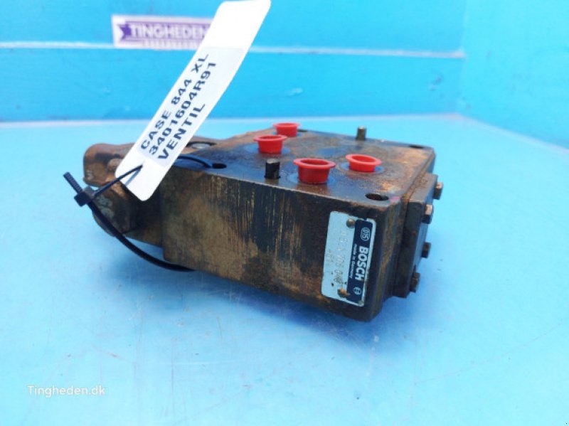 Hydraulik typu Case 844XL, Gebrauchtmaschine v Hemmet (Obrázek 7)