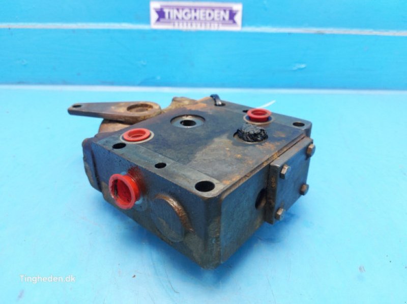 Hydraulik typu Case 844XL, Gebrauchtmaschine v Hemmet (Obrázek 12)
