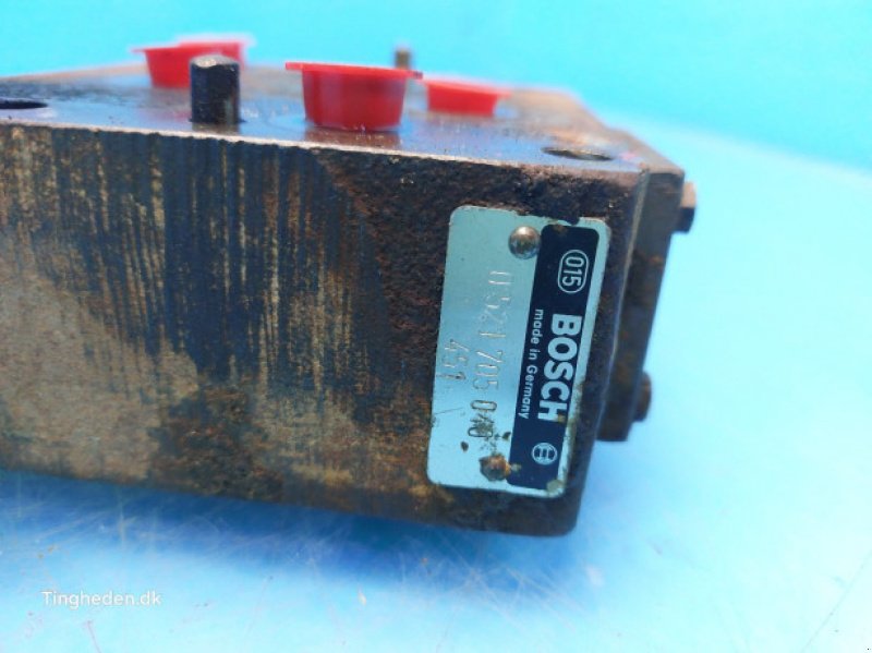 Hydraulik typu Case 844XL, Gebrauchtmaschine v Hemmet (Obrázek 8)