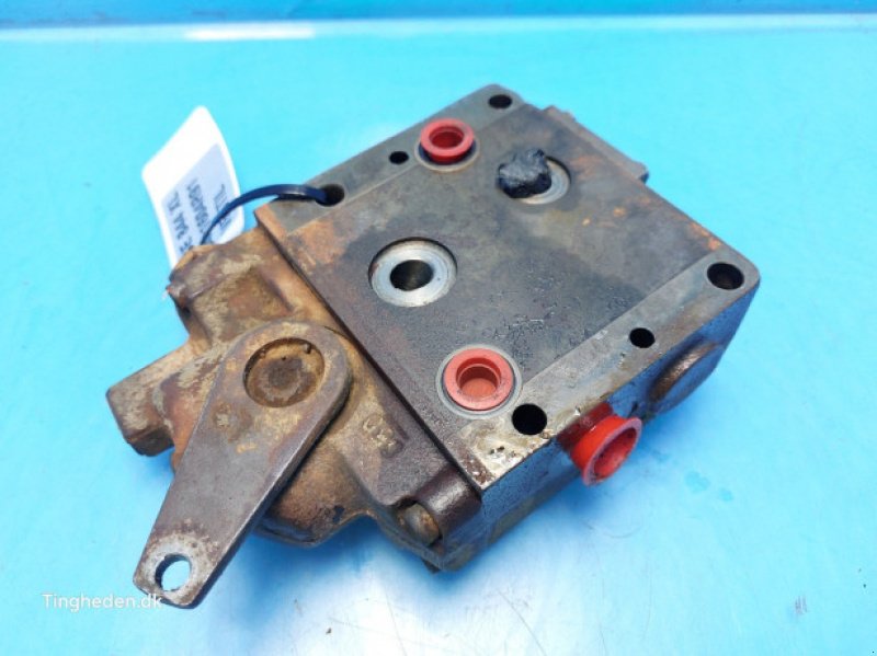 Hydraulik typu Case 844XL, Gebrauchtmaschine v Hemmet (Obrázek 10)