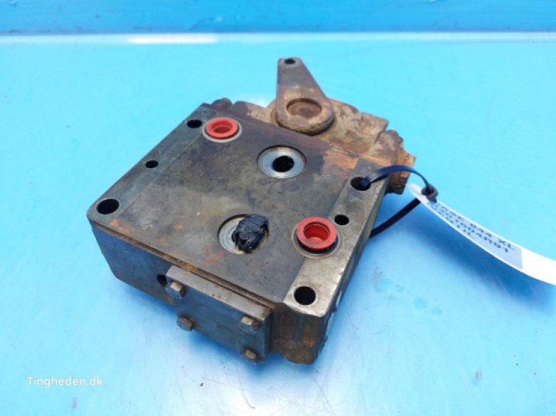 Hydraulik typu Case 844XL, Gebrauchtmaschine v Hemmet (Obrázek 14)