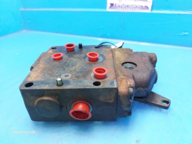 Hydraulik typu Case 844XL, Gebrauchtmaschine v Hemmet (Obrázek 4)