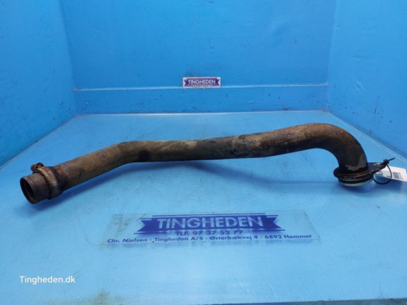 Hydraulik typu Case Farmall 95A, Gebrauchtmaschine v Hemmet (Obrázek 1)