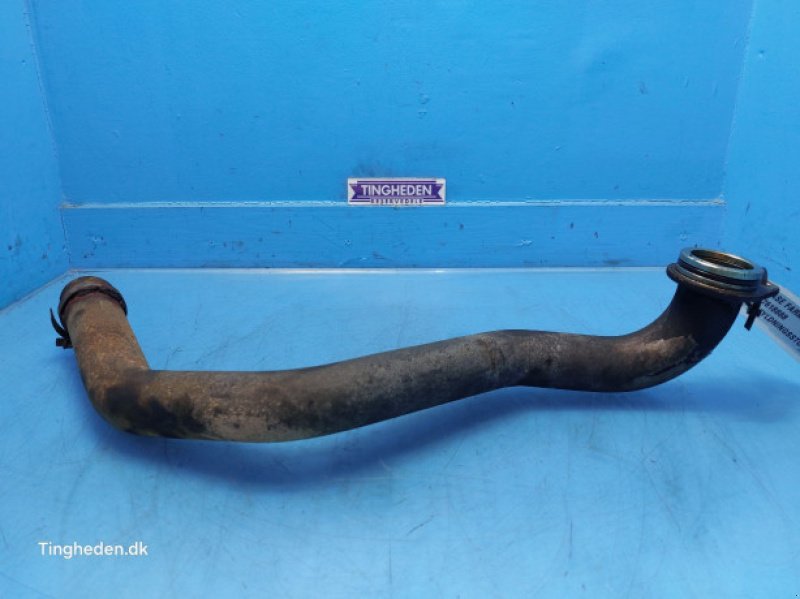 Hydraulik typu Case Farmall 95A, Gebrauchtmaschine v Hemmet (Obrázek 7)