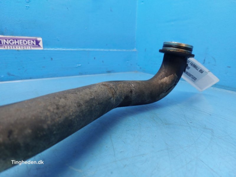 Hydraulik typu Case Farmall 95A, Gebrauchtmaschine v Hemmet (Obrázek 9)