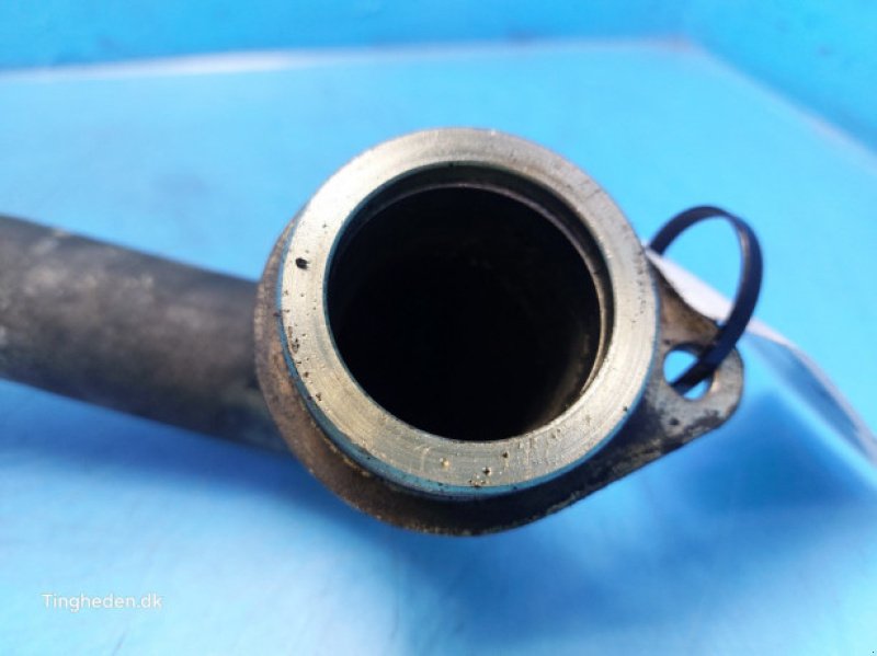 Hydraulik typu Case Farmall 95A, Gebrauchtmaschine v Hemmet (Obrázek 11)