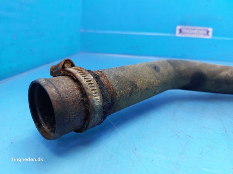 Hydraulik typu Case Farmall 95A, Gebrauchtmaschine v Hemmet (Obrázek 4)