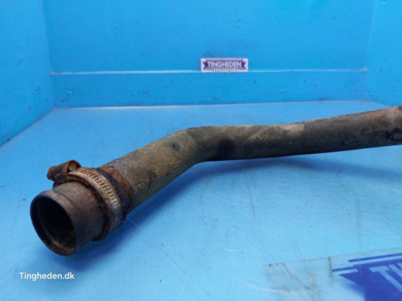 Hydraulik typu Case Farmall 95A, Gebrauchtmaschine v Hemmet (Obrázek 3)