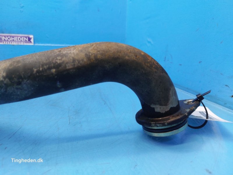 Hydraulik typu Case Farmall 95A, Gebrauchtmaschine v Hemmet (Obrázek 2)