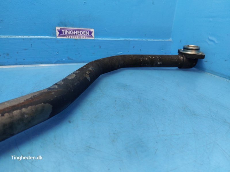 Hydraulik του τύπου Case Farmall 95A, Gebrauchtmaschine σε Hemmet (Φωτογραφία 4)