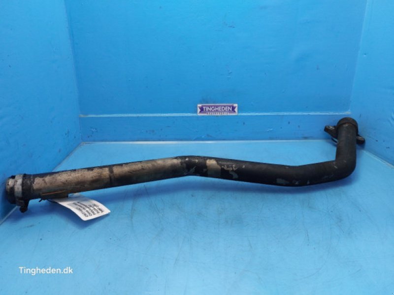 Hydraulik του τύπου Case Farmall 95A, Gebrauchtmaschine σε Hemmet (Φωτογραφία 10)