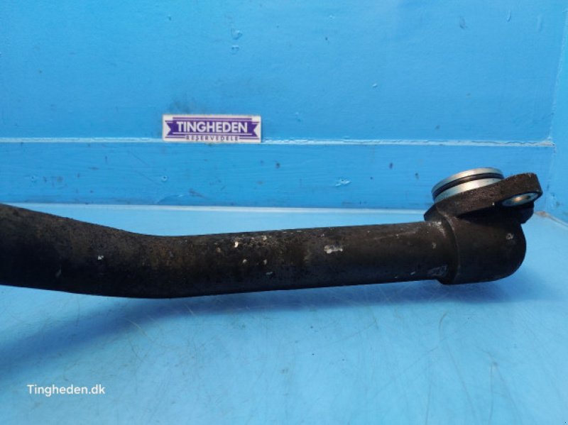 Hydraulik του τύπου Case Farmall 95A, Gebrauchtmaschine σε Hemmet (Φωτογραφία 9)