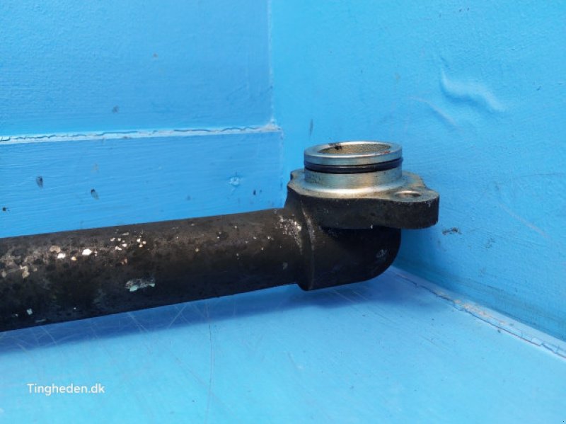 Hydraulik του τύπου Case Farmall 95A, Gebrauchtmaschine σε Hemmet (Φωτογραφία 5)