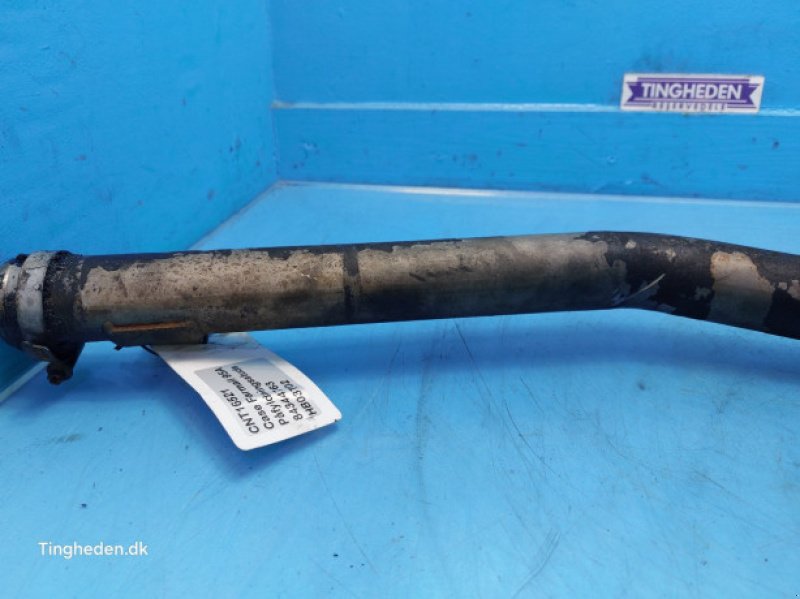 Hydraulik του τύπου Case Farmall 95A, Gebrauchtmaschine σε Hemmet (Φωτογραφία 11)