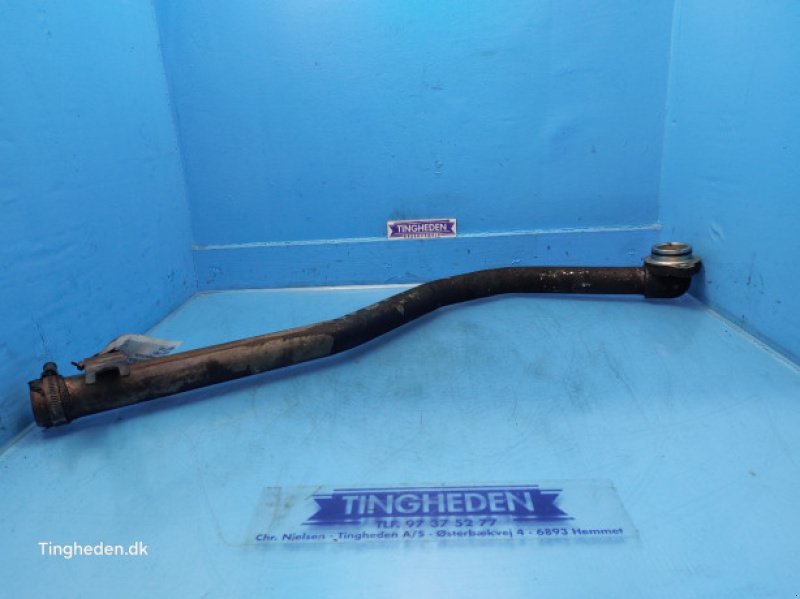 Hydraulik του τύπου Case Farmall 95A, Gebrauchtmaschine σε Hemmet (Φωτογραφία 1)