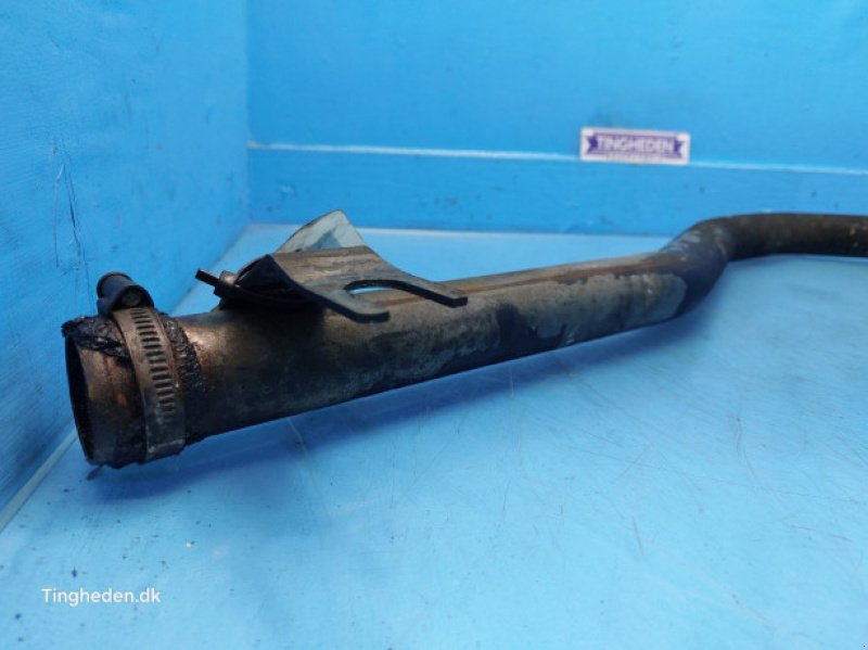 Hydraulik του τύπου Case Farmall 95A, Gebrauchtmaschine σε Hemmet (Φωτογραφία 2)