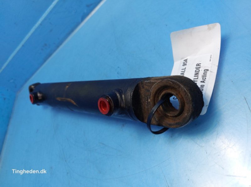 Hydraulik typu Case Farmall 95A, Gebrauchtmaschine v Hemmet (Obrázek 10)