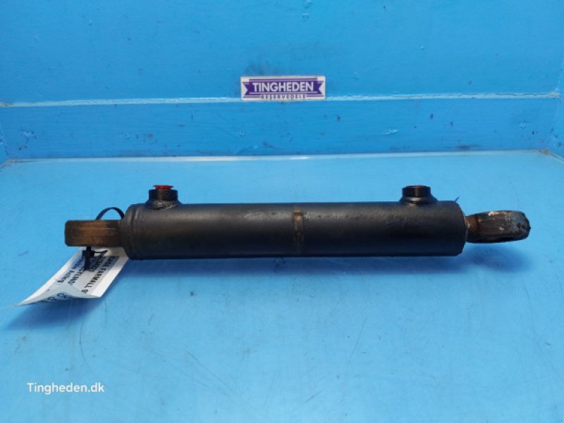 Hydraulik typu Case Farmall 95A, Gebrauchtmaschine v Hemmet (Obrázek 2)