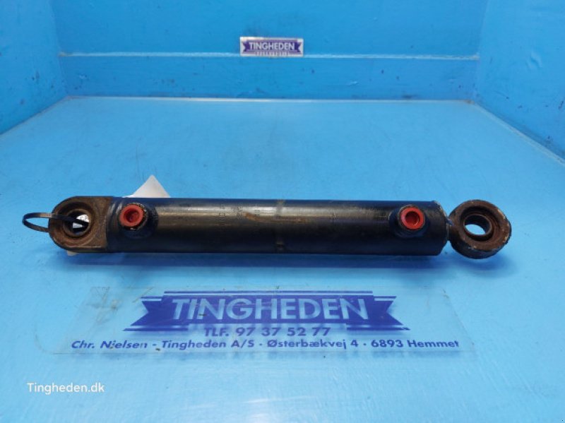 Hydraulik typu Case Farmall 95A, Gebrauchtmaschine v Hemmet (Obrázek 1)