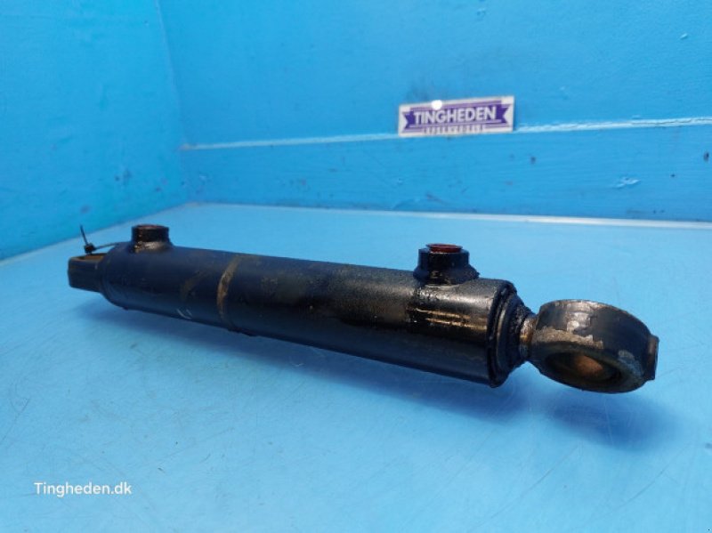 Hydraulik typu Case Farmall 95A, Gebrauchtmaschine v Hemmet (Obrázek 4)