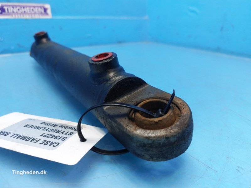 Hydraulik typu Case Farmall 95A, Gebrauchtmaschine v Hemmet (Obrázek 7)