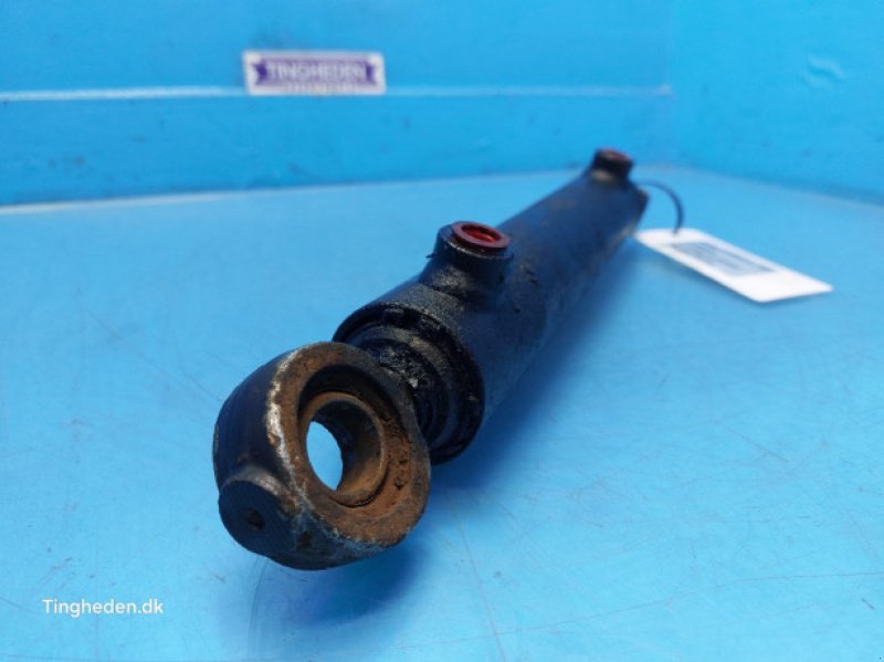 Hydraulik typu Case Farmall 95A, Gebrauchtmaschine v Hemmet (Obrázek 9)