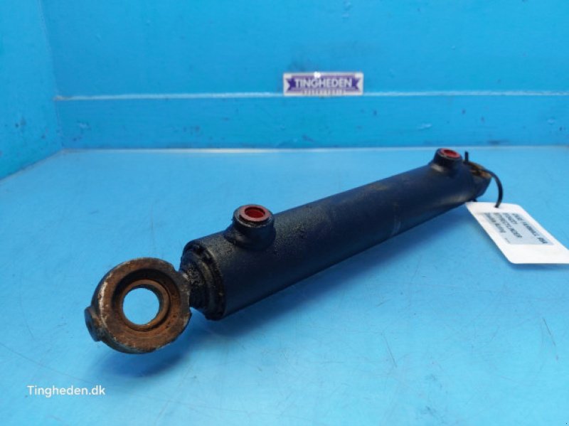 Hydraulik typu Case Farmall 95A, Gebrauchtmaschine v Hemmet (Obrázek 10)