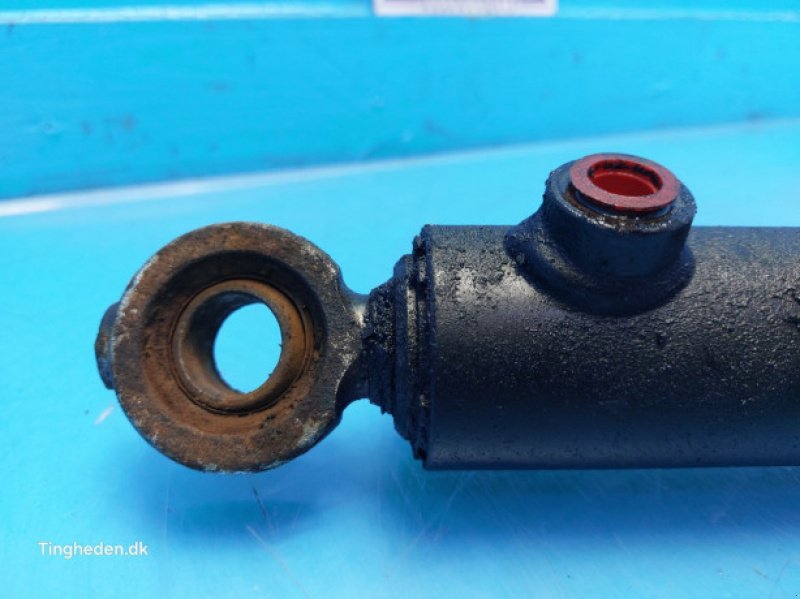 Hydraulik typu Case Farmall 95A, Gebrauchtmaschine v Hemmet (Obrázek 8)