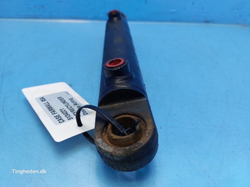 Hydraulik typu Case Farmall 95A, Gebrauchtmaschine v Hemmet (Obrázek 5)