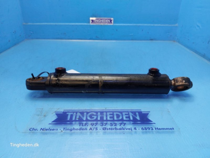 Hydraulik typu Case Farmall 95A, Gebrauchtmaschine v Hemmet (Obrázok 1)