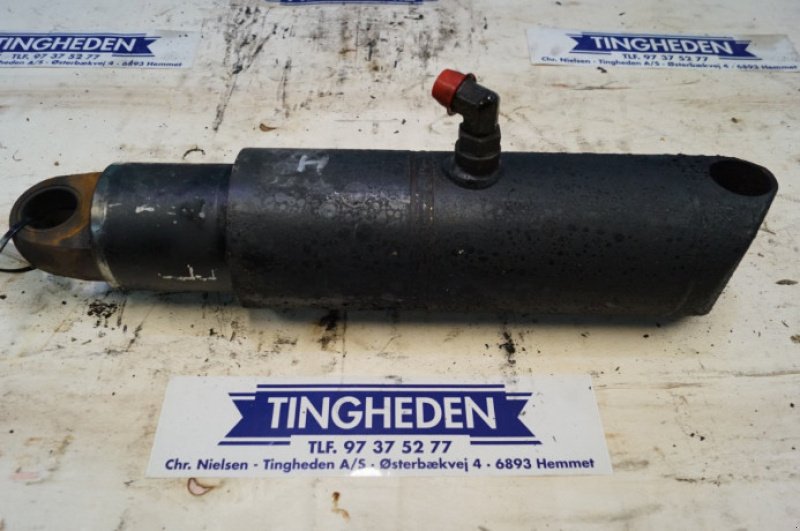 Hydraulik typu Case Maxxum 115, Gebrauchtmaschine v Hemmet (Obrázek 1)