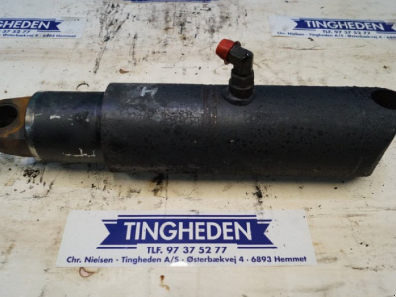 Hydraulik typu Case Maxxum 115, Gebrauchtmaschine w Hemmet (Zdjęcie 1)