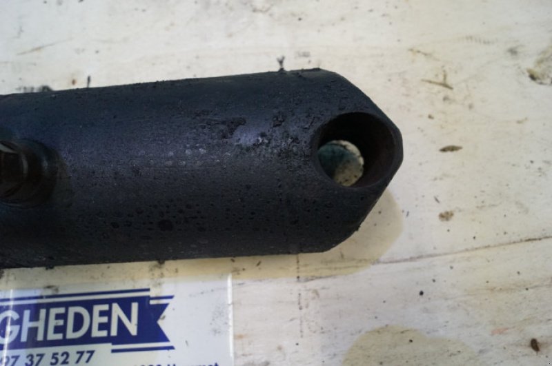 Hydraulik typu Case Maxxum 115, Gebrauchtmaschine v Hemmet (Obrázek 11)
