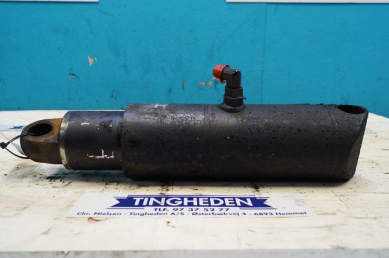 Hydraulik typu Case Maxxum 115, Gebrauchtmaschine v Hemmet (Obrázek 12)