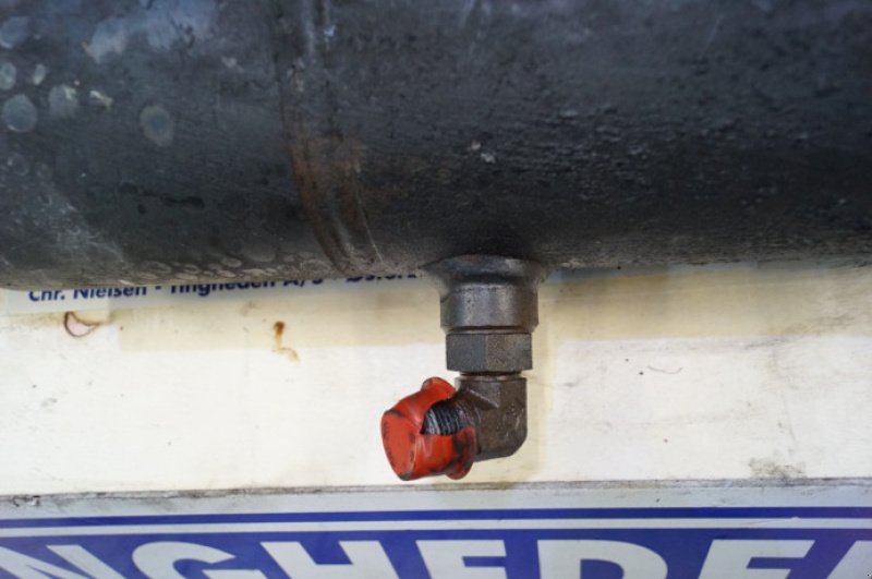 Hydraulik typu Case Maxxum 115, Gebrauchtmaschine v Hemmet (Obrázek 8)