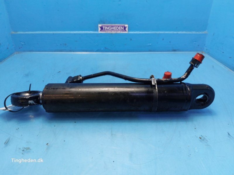 Hydraulik του τύπου Case Puma 185, Gebrauchtmaschine σε Hemmet (Φωτογραφία 2)