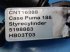 Hydraulik του τύπου Case Puma 185, Gebrauchtmaschine σε Hemmet (Φωτογραφία 15)