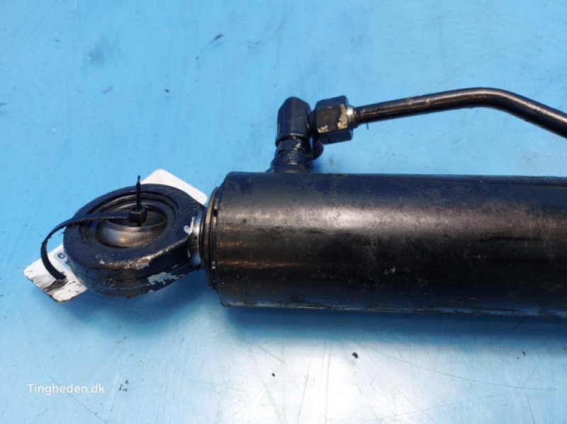 Hydraulik του τύπου Case Puma 185, Gebrauchtmaschine σε Hemmet (Φωτογραφία 5)