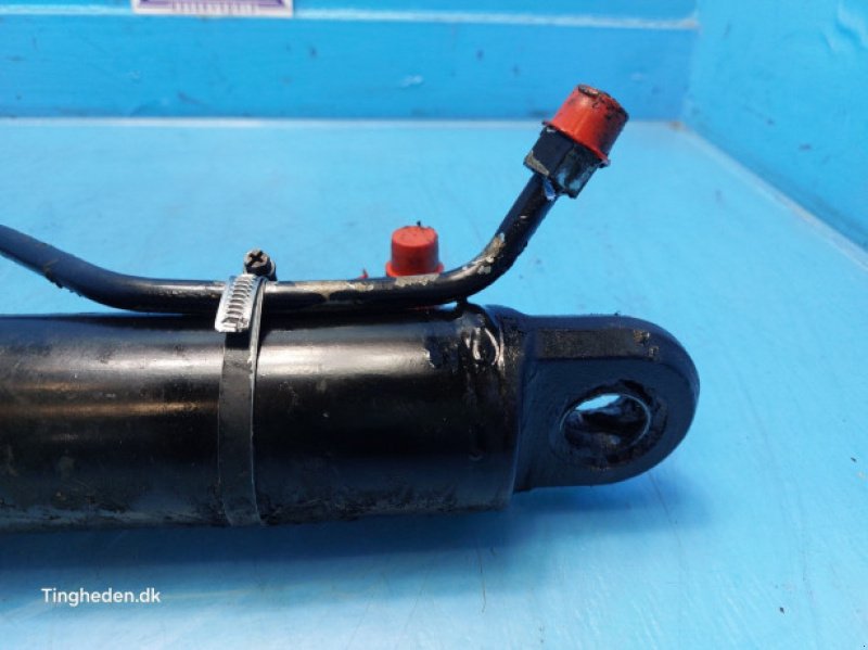 Hydraulik του τύπου Case Puma 185, Gebrauchtmaschine σε Hemmet (Φωτογραφία 7)