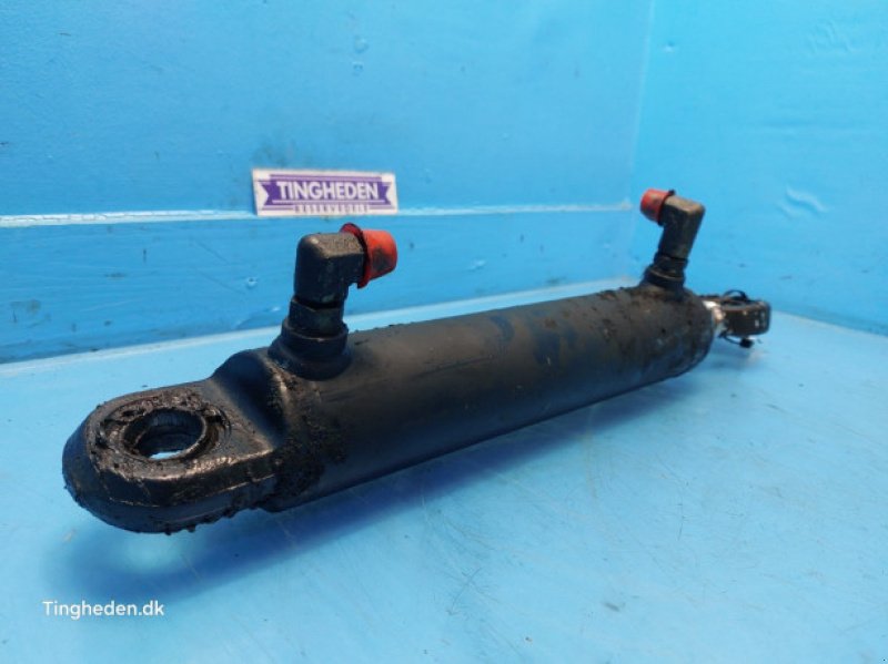 Hydraulik typu Case Puma 185, Gebrauchtmaschine v Hemmet (Obrázek 3)