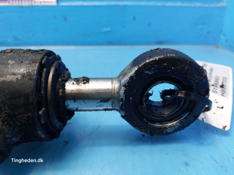 Hydraulik typu Case Puma 185, Gebrauchtmaschine v Hemmet (Obrázek 9)