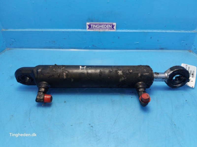 Hydraulik typu Case Puma 185, Gebrauchtmaschine v Hemmet (Obrázek 7)