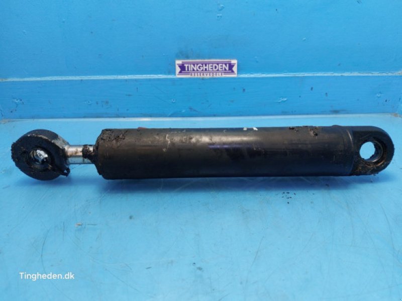 Hydraulik typu Case Puma 185, Gebrauchtmaschine v Hemmet (Obrázek 11)