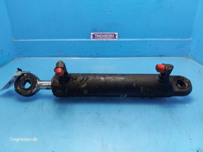 Hydraulik typu Case Puma 185, Gebrauchtmaschine v Hemmet (Obrázek 15)