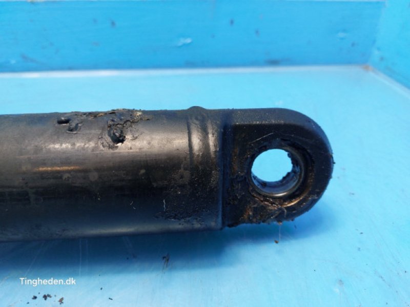 Hydraulik typu Case Puma 185, Gebrauchtmaschine v Hemmet (Obrázek 14)