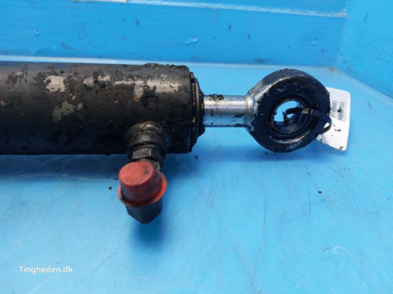 Hydraulik typu Case Puma 185, Gebrauchtmaschine v Hemmet (Obrázek 8)