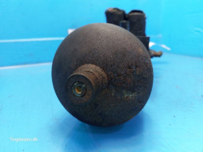 Hydraulik typu Case Puma 185, Gebrauchtmaschine v Hemmet (Obrázek 10)