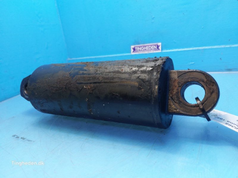 Hydraulik typu Case Puma 185, Gebrauchtmaschine v Hemmet (Obrázek 4)