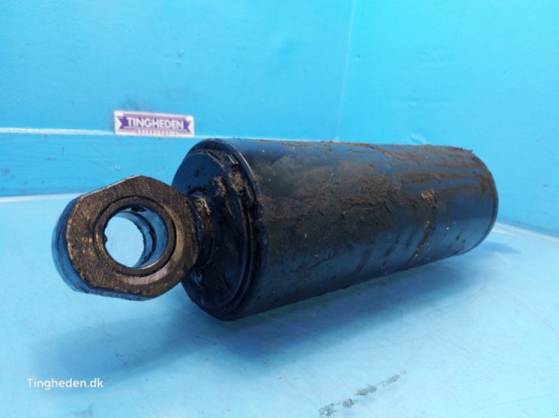 Hydraulik typu Case Puma 185, Gebrauchtmaschine v Hemmet (Obrázek 3)